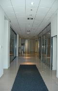 Corridor view